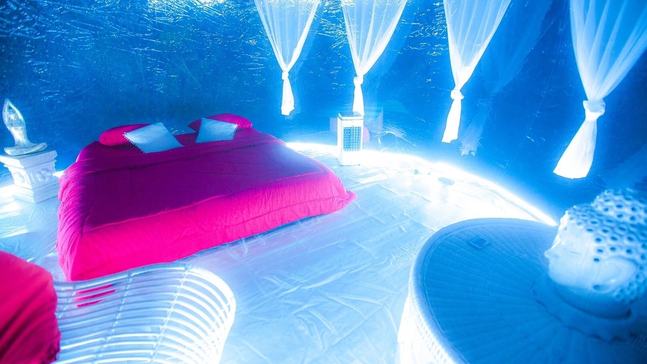 Photo of Bedroom in Mekarsari
