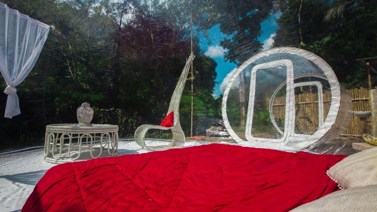Photo of Bedroom in Mekarsari