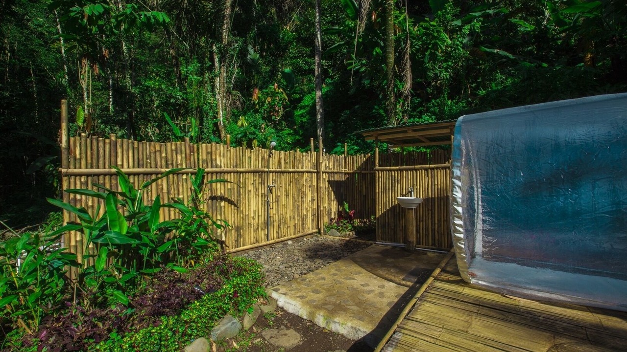 Photo of Outdoor in Mekarsari