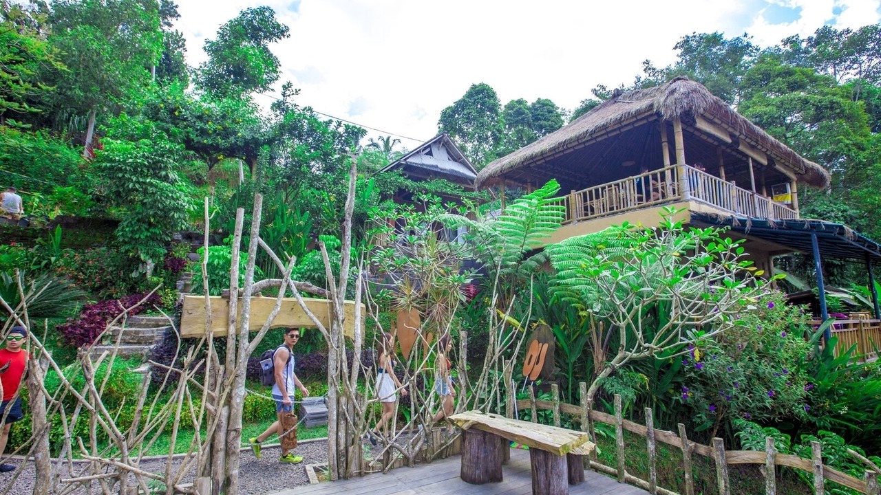 Photo of Outdoor in Mekarsari