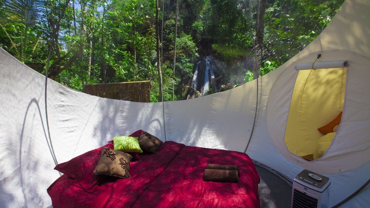 Photo of Bedroom in Mekarsari