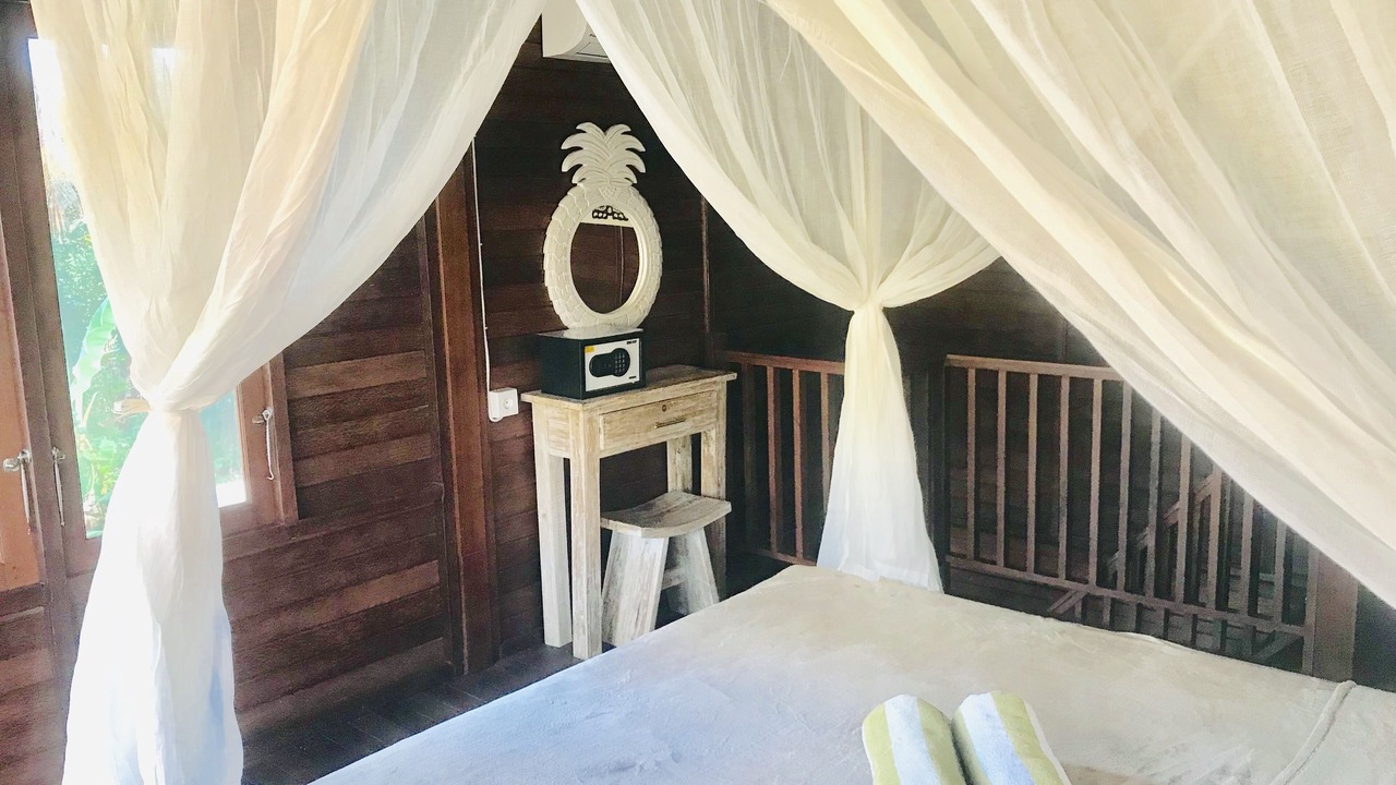 Photo of Bedroom in Jungut Batu