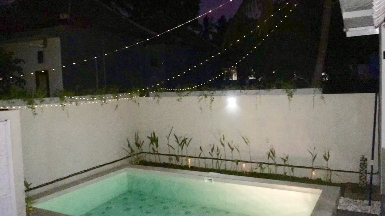 Photo of Outdoor in Jungut Batu