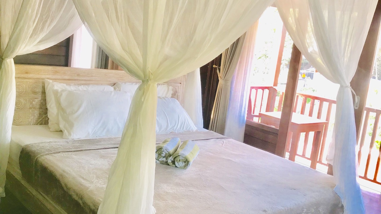 Photo of Bedroom in Jungut Batu