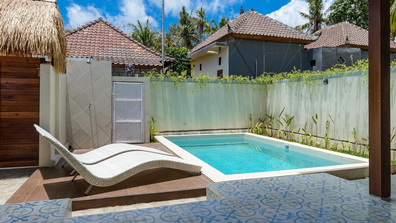 Photo of Outdoor in Jungut Batu