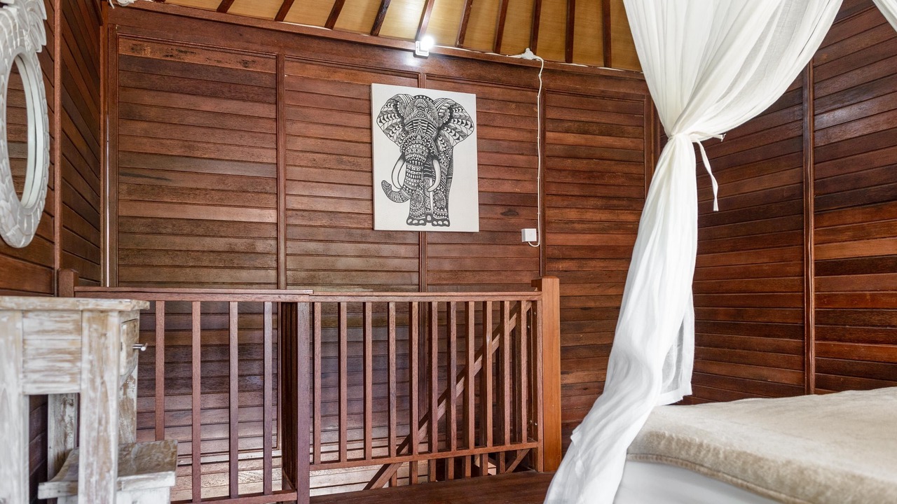 Photo of Bedroom in Jungut Batu