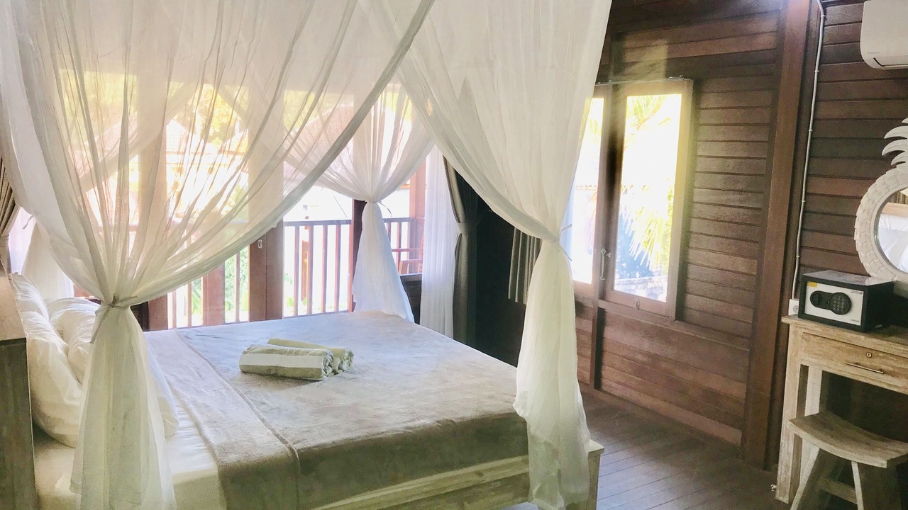 Photo of Bedroom in Jungut Batu