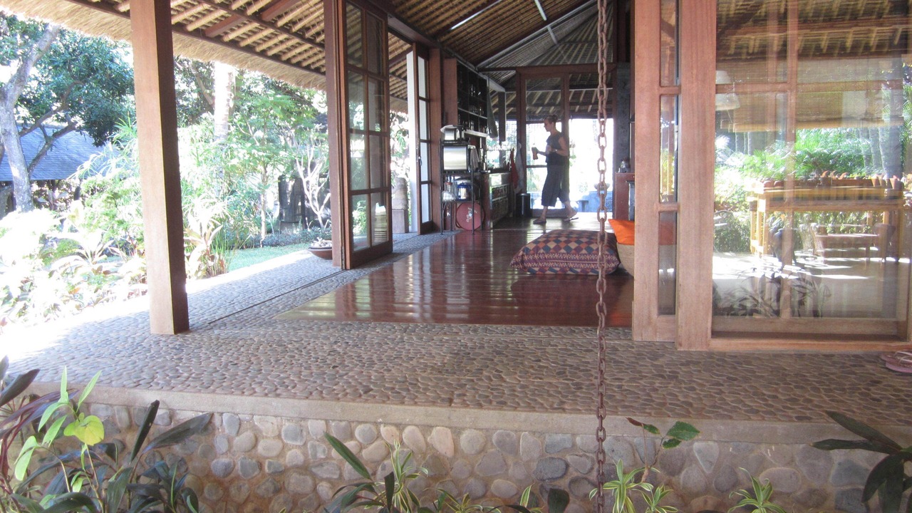 Photo of Patio Balcony in Tejakula
