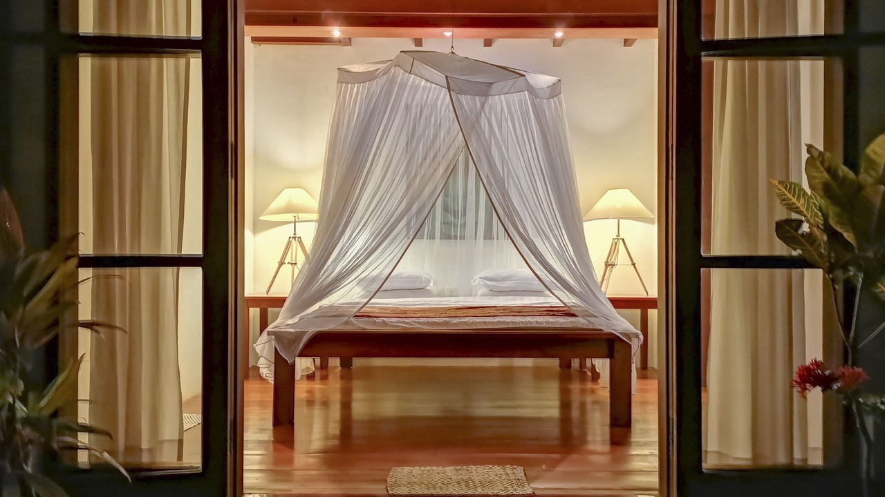 Photo of Bedroom in Tejakula