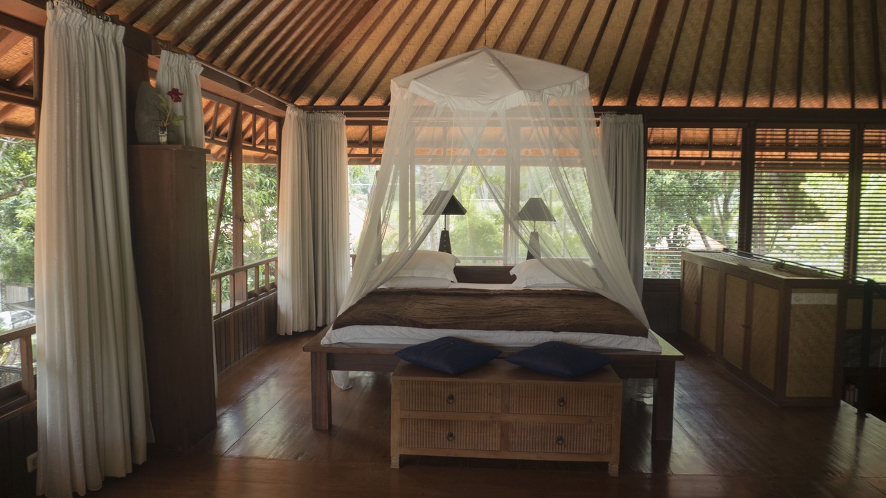 Photo of Bedroom in Tejakula