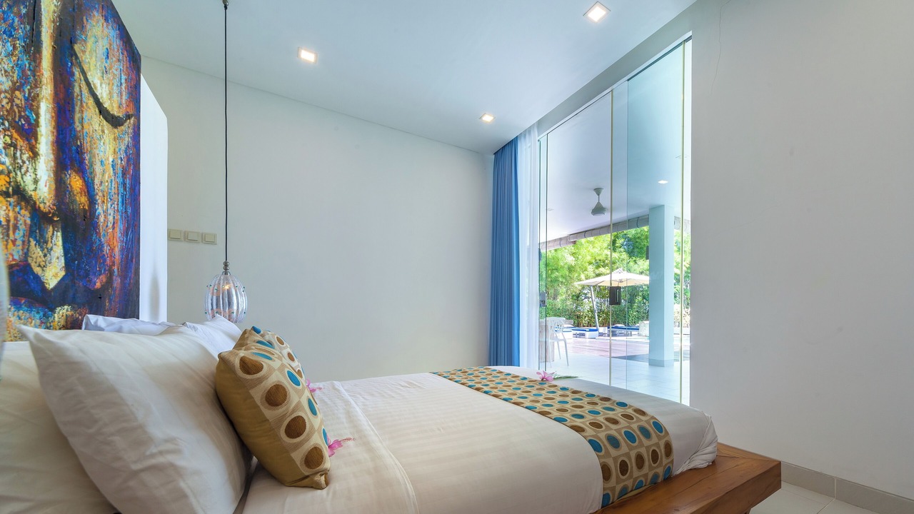 Photo of Bedroom in Dencarik