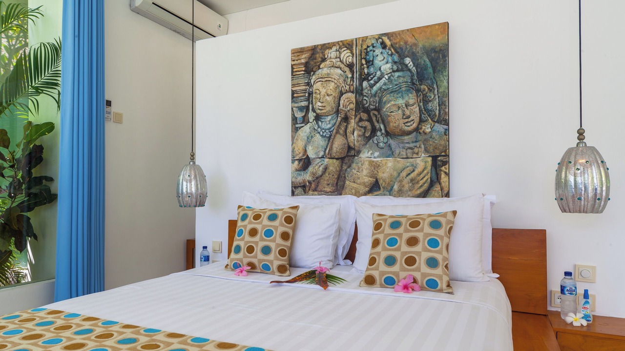 Photo of Bedroom in Dencarik