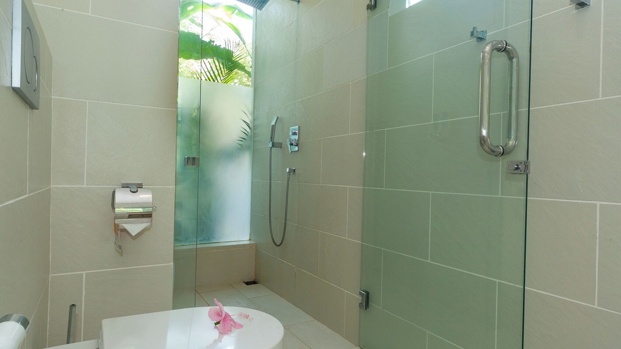 Photo of Bathroom in Dencarik