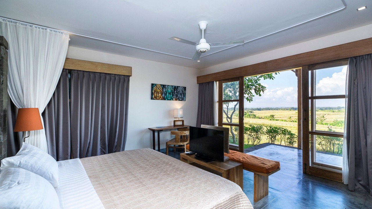 Photo of Bedroom in East Selemadeg