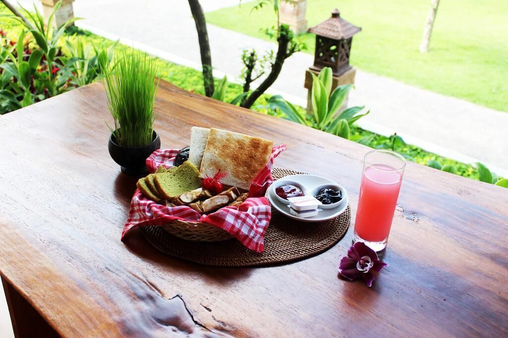 Photo of Outdoor in Saba