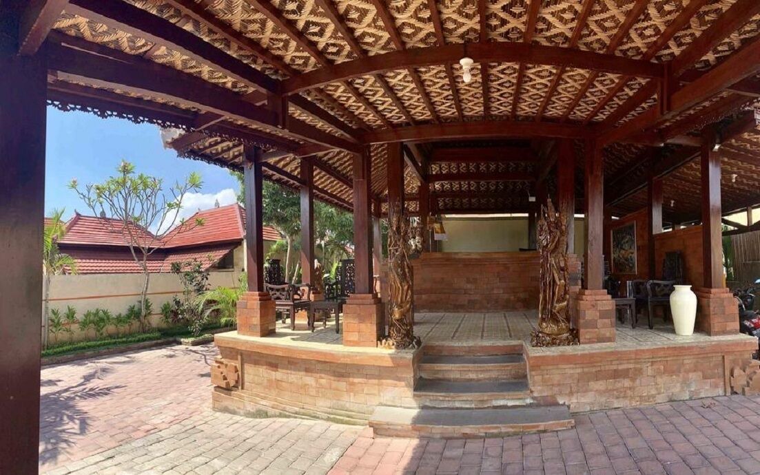 Photo of Outdoor in Saba
