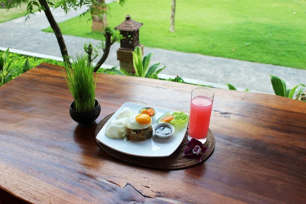 Photo of Outdoor in Saba
