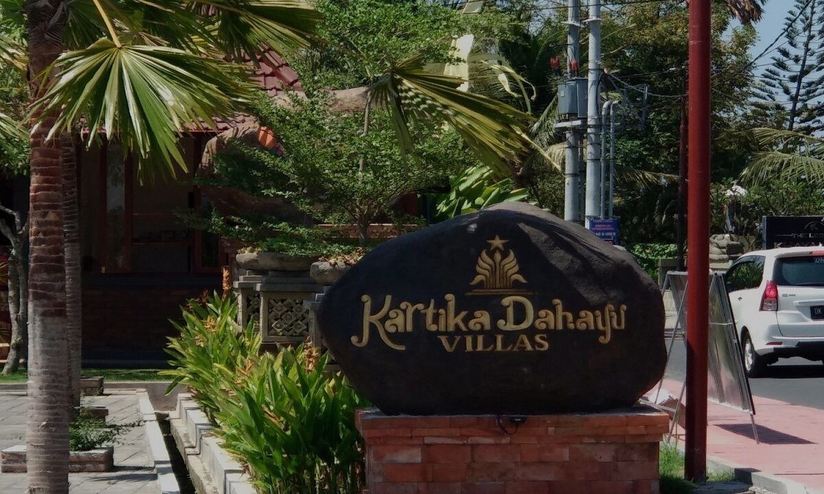 Photo of Outdoor in Saba
