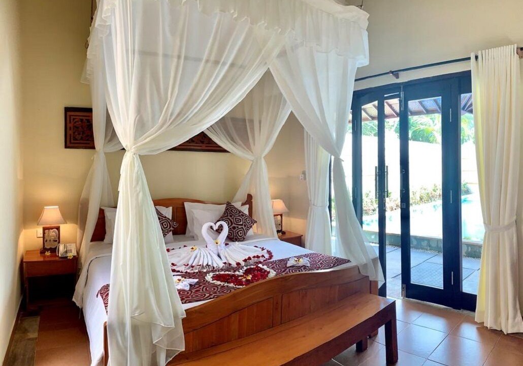 Photo of Bedroom in Saba