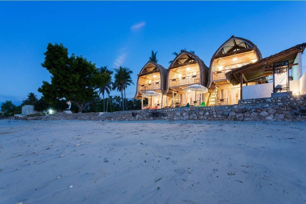 Photo of Outdoor in Penida Island