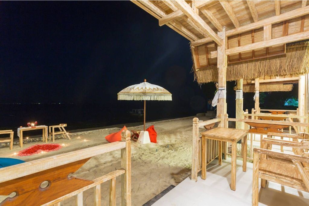 Photo of Outdoor in Penida Island