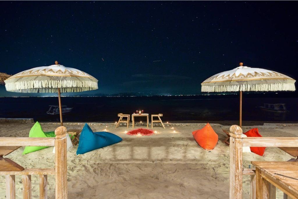 Photo of Outdoor in Penida Island