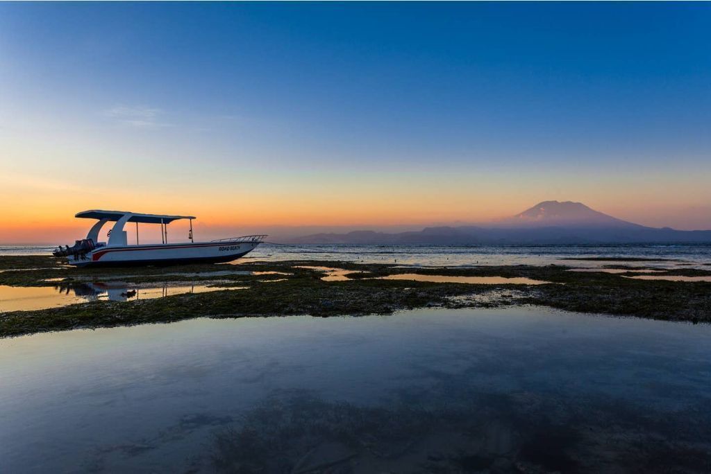 Photo of Outdoor in Penida Island