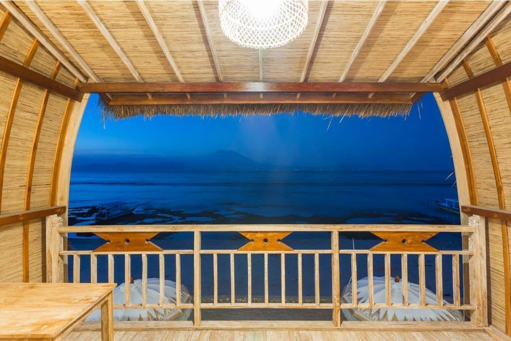 Photo of Outdoor in Penida Island