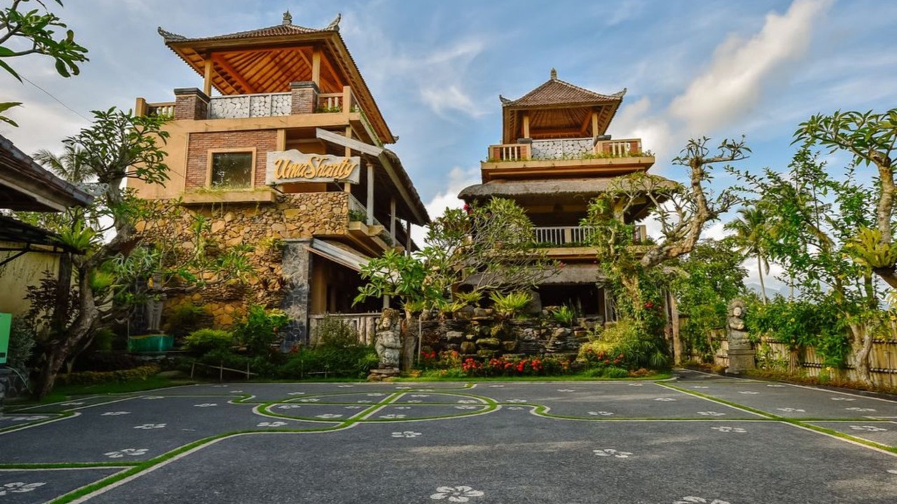 Photo of Outdoor in Bebandem
