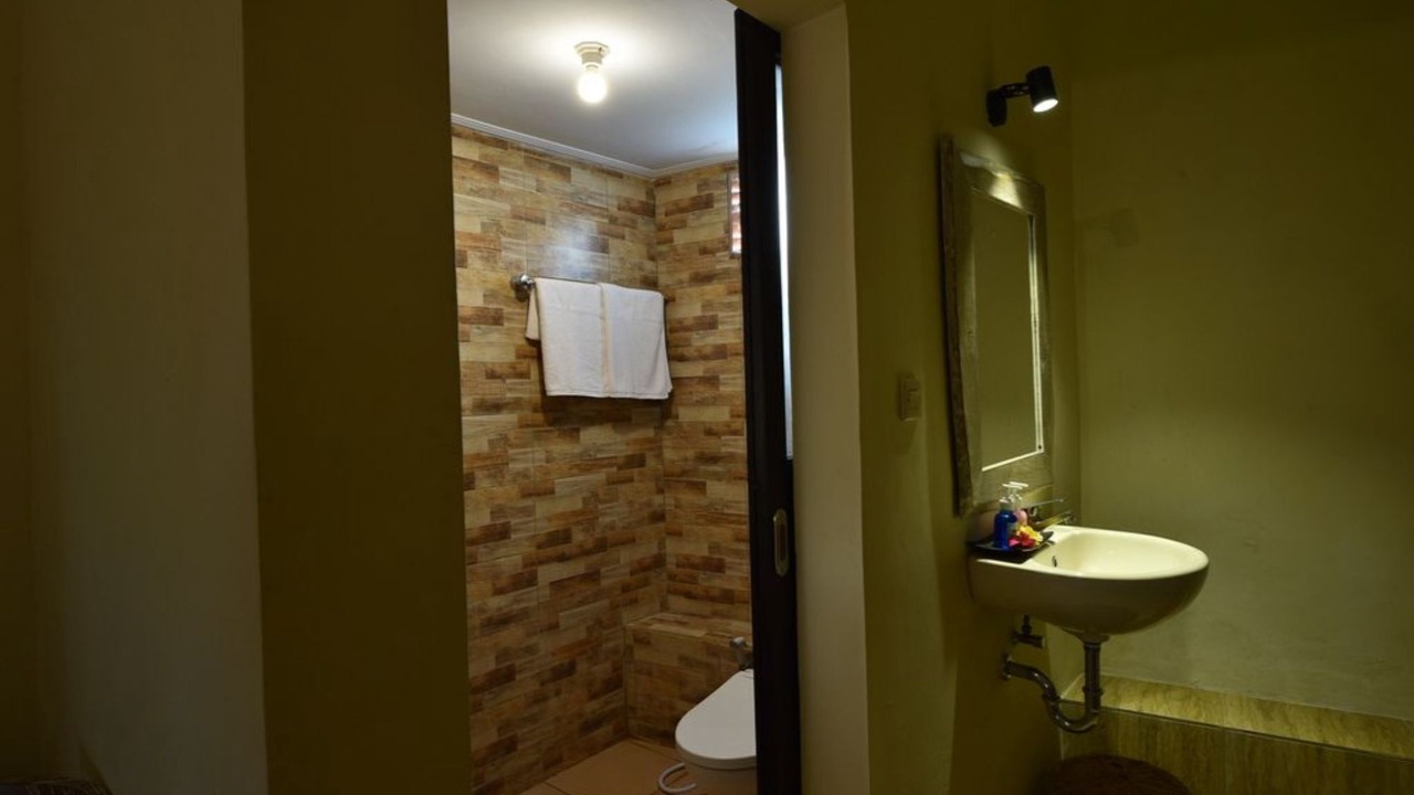Photo of Bathroom in Bebandem
