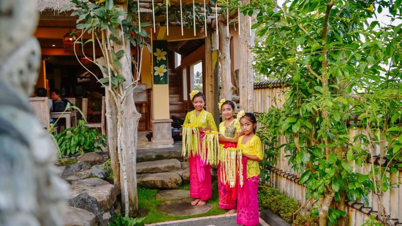 Photo of Outdoor in Bebandem