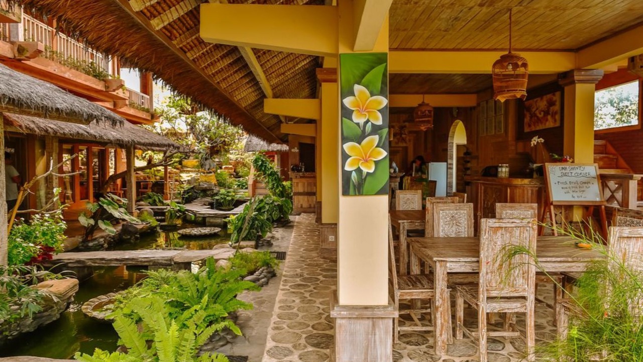 Photo of Outdoor in Bebandem