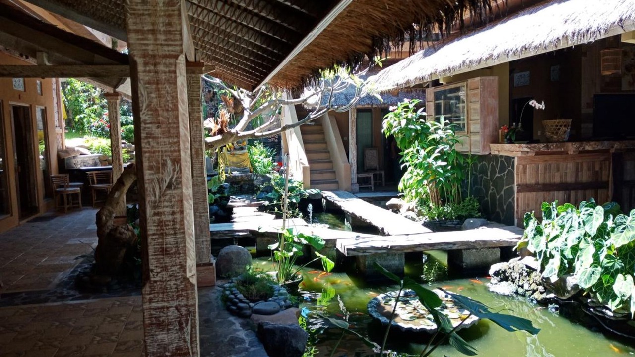 Photo of Outdoor in Bebandem