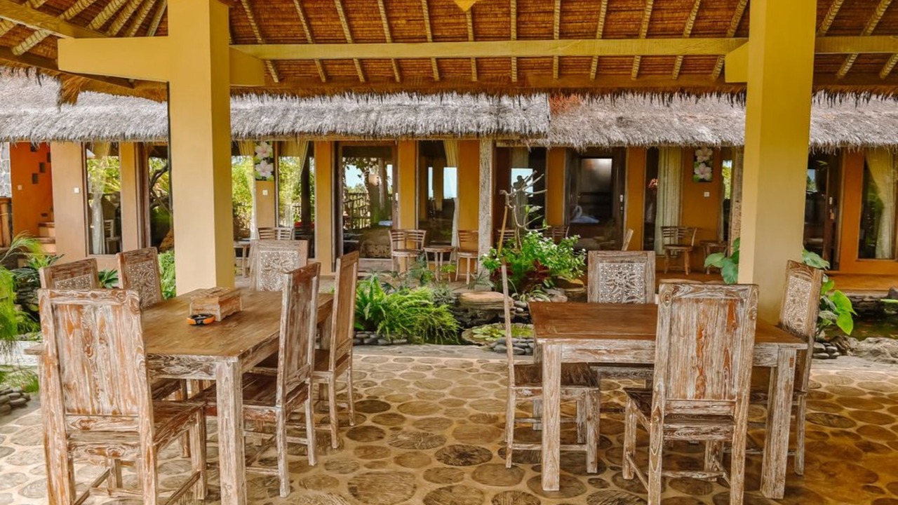 Photo of Outdoor in Bebandem