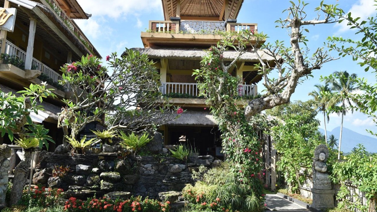 Photo of Outdoor in Bebandem