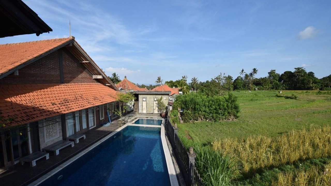 Photo of Outdoor in Bebandem