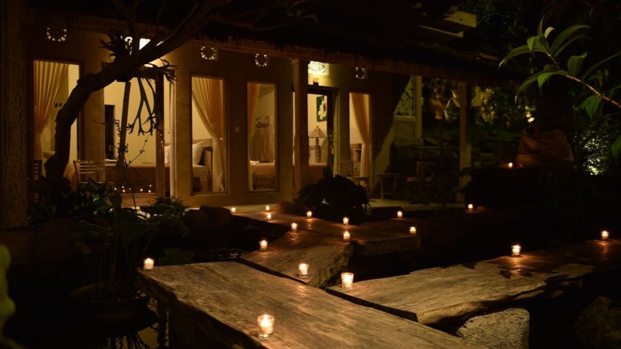 Photo of Patio Balcony in Bebandem