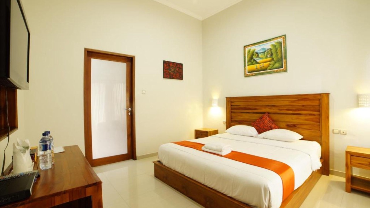Photo of Bedroom in Dewi Sri