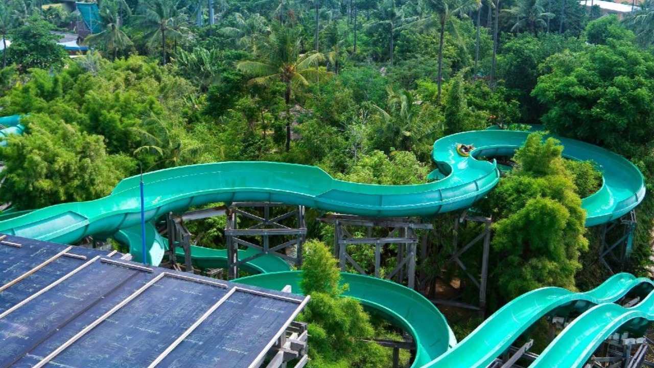 Photo of Outdoor in Dewi Sri