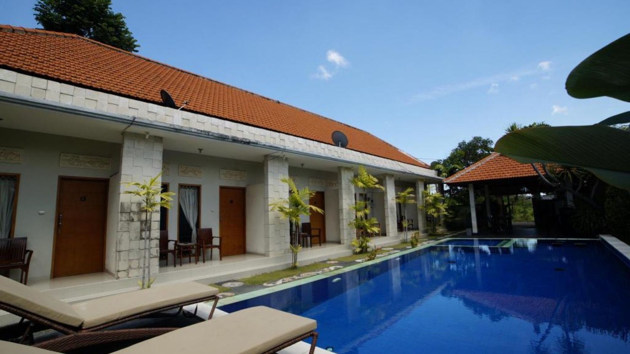 Photo of Outdoor in Dewi Sri