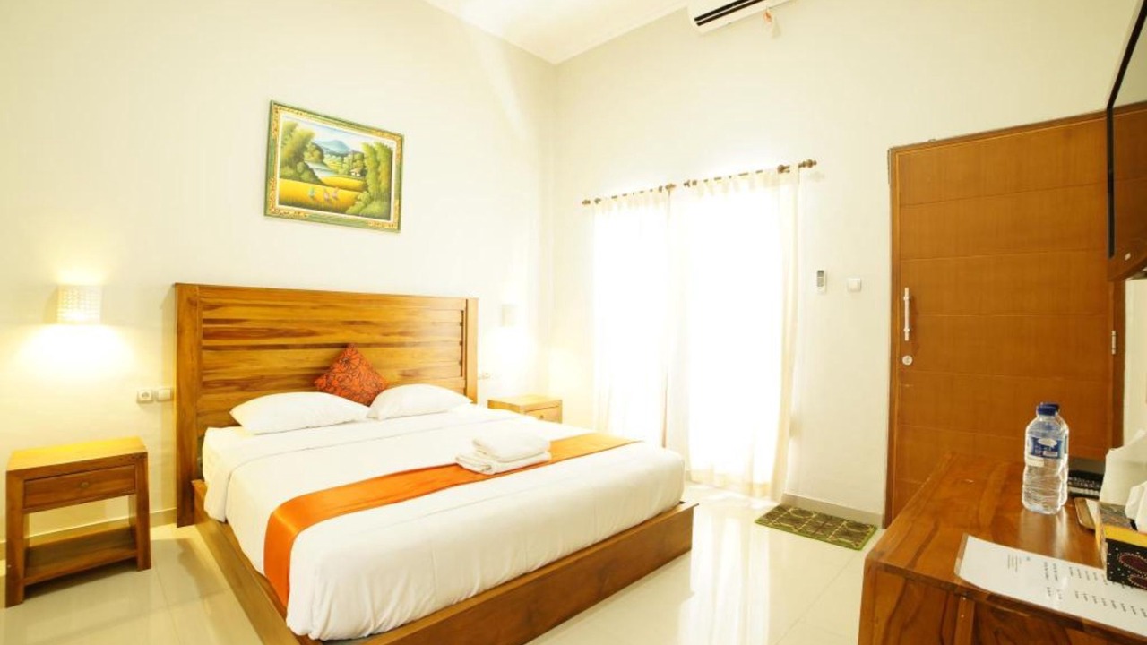 Photo of Bedroom in Dewi Sri