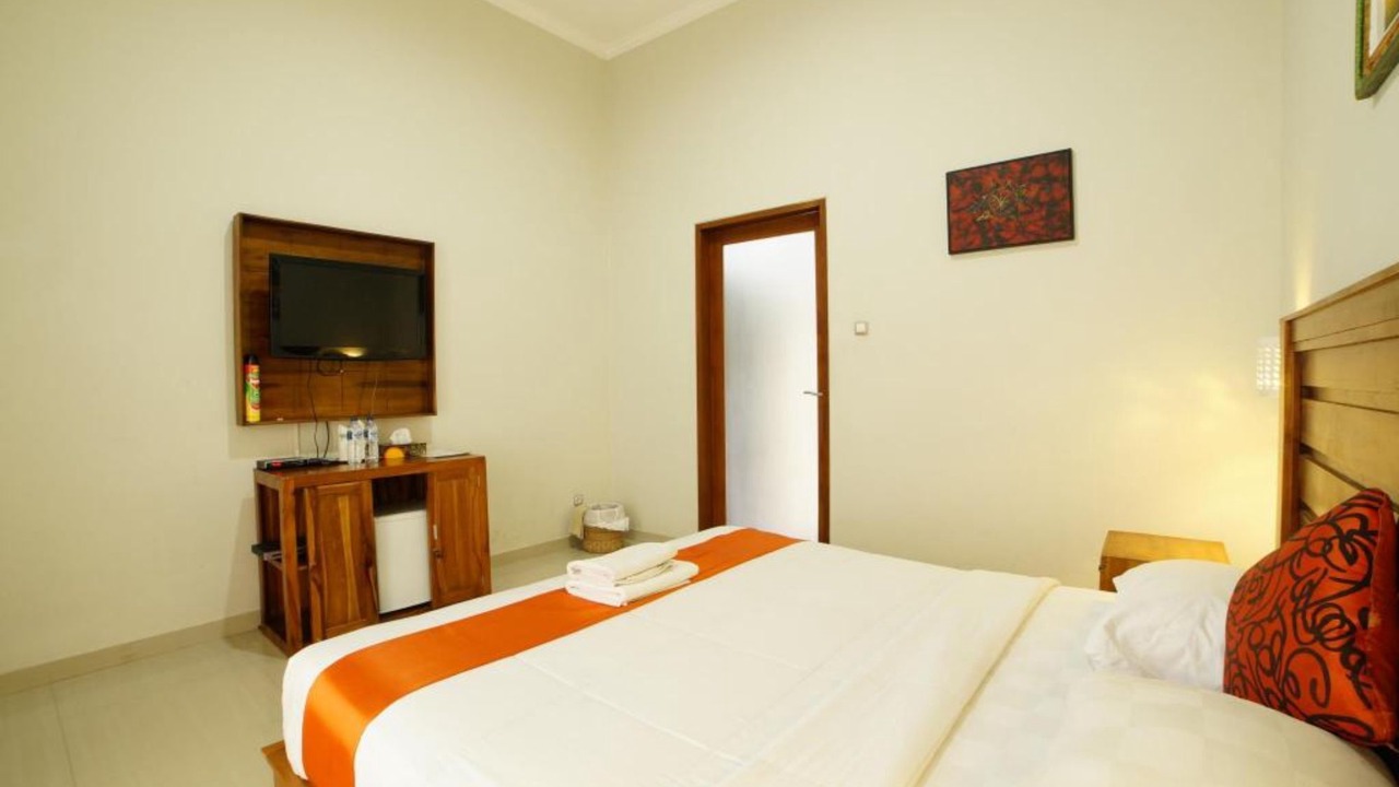 Photo of Bedroom in Dewi Sri