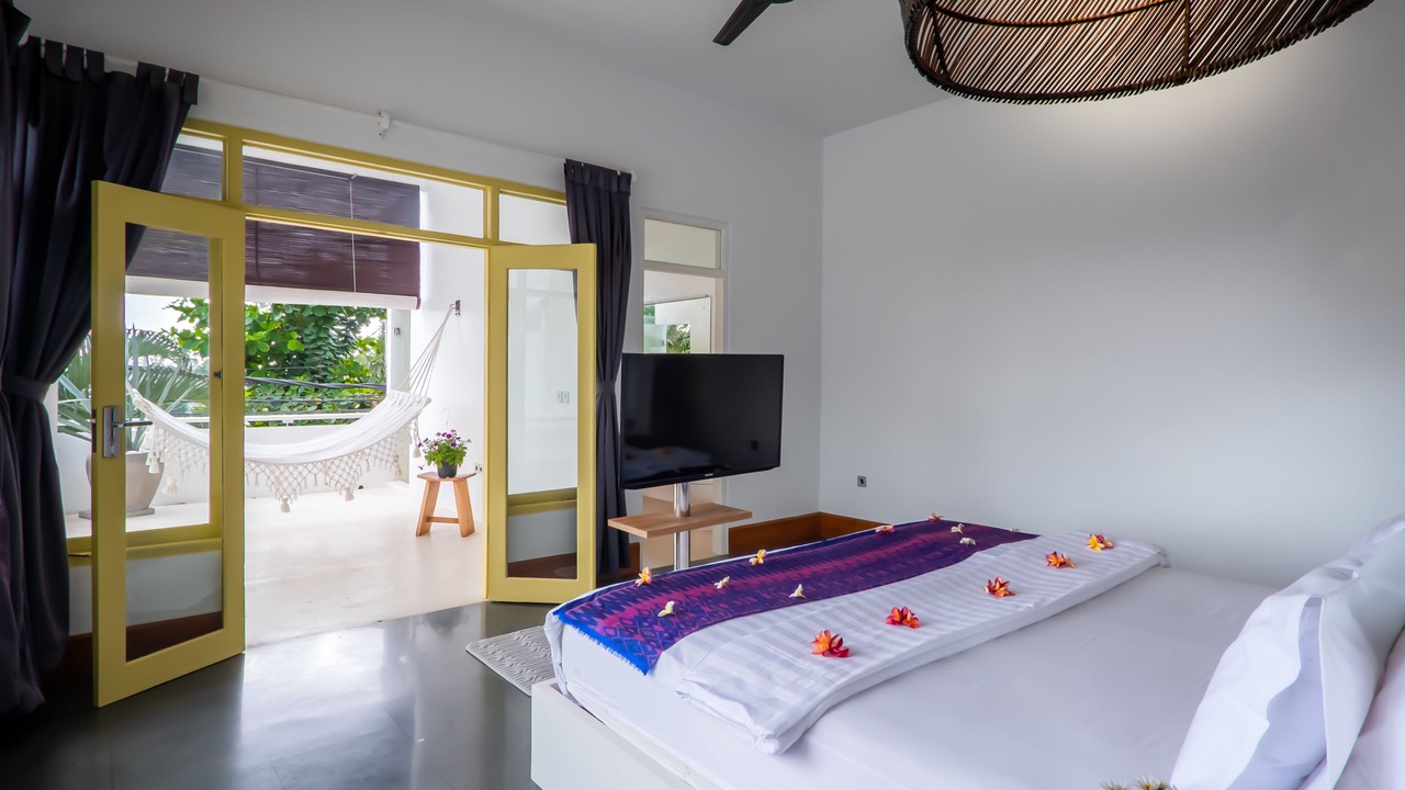 Photo of Bedroom in Sunset Road