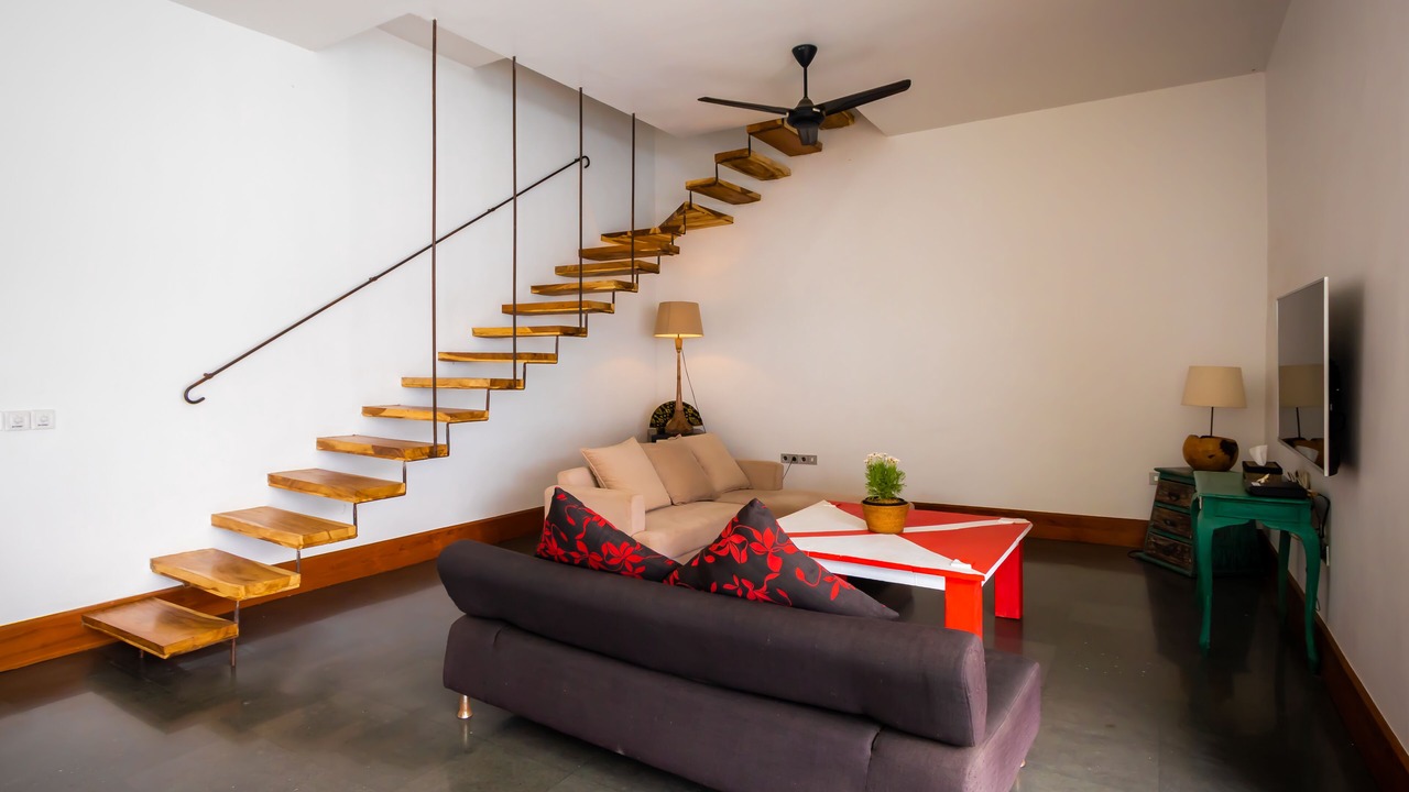 Photo of Livingroom in Sunset Road