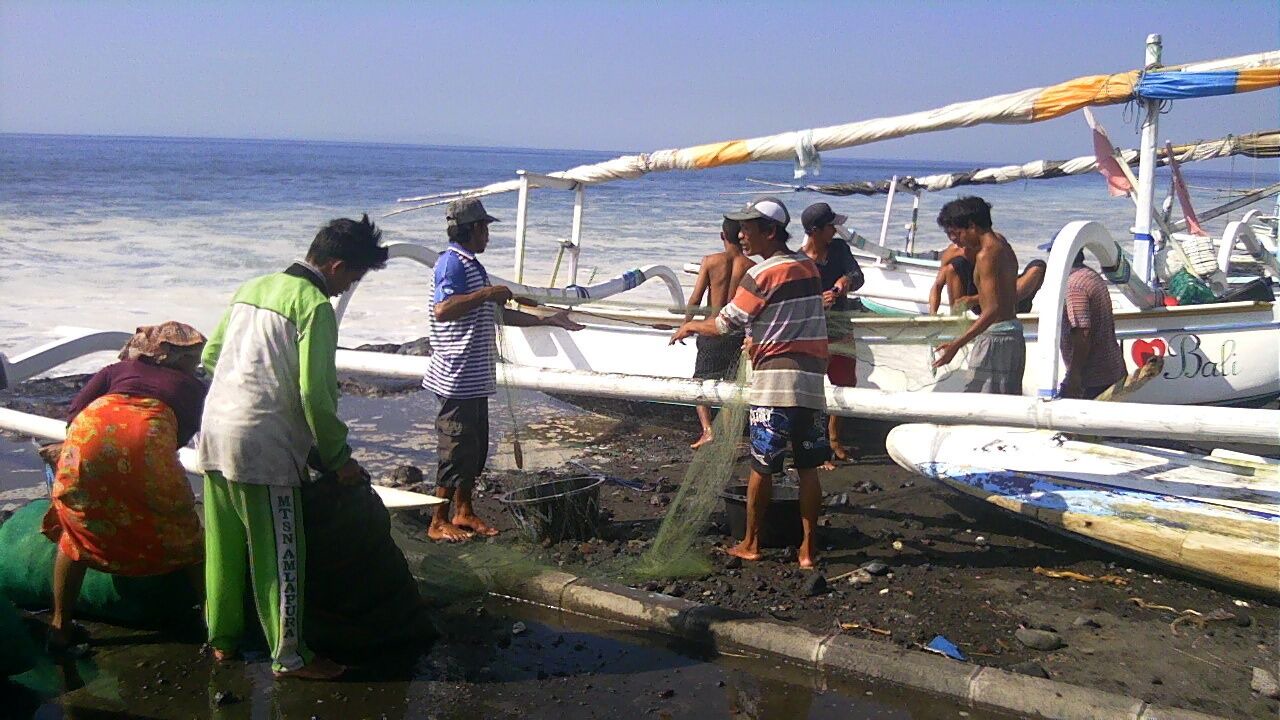 Photo of Others in Tumbu Village