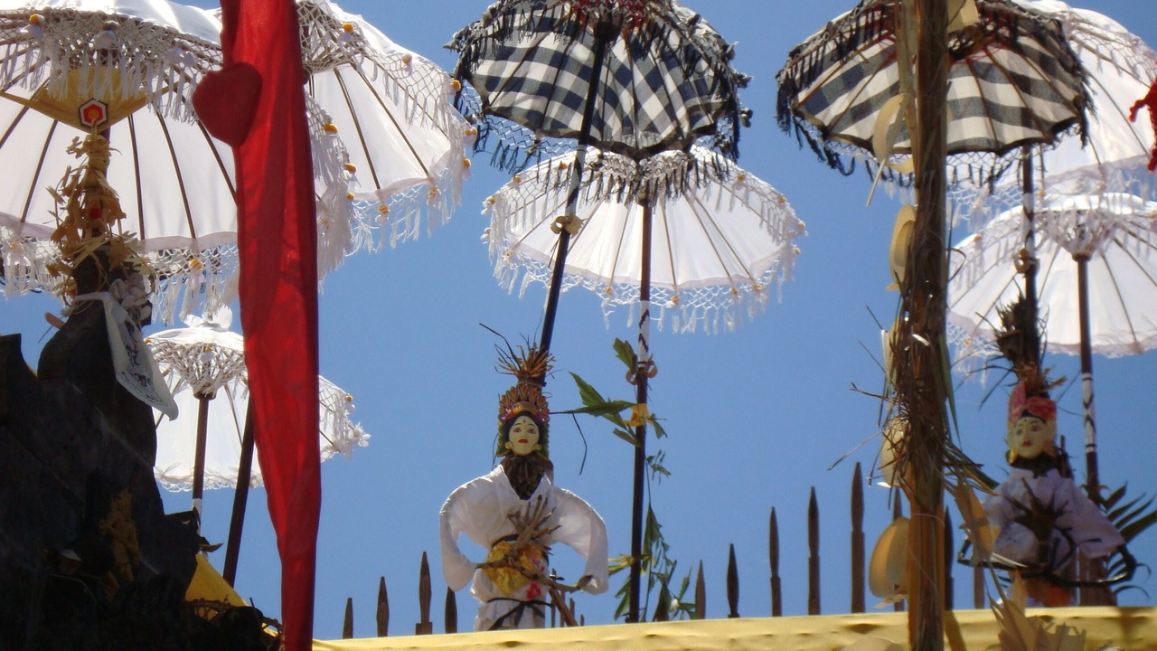 Photo of Outdoor in Tumbu Village