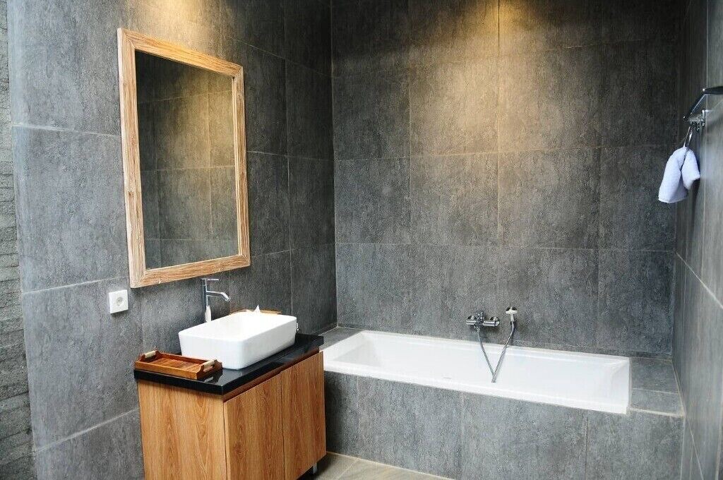 Photo of Bathroom in Batuan