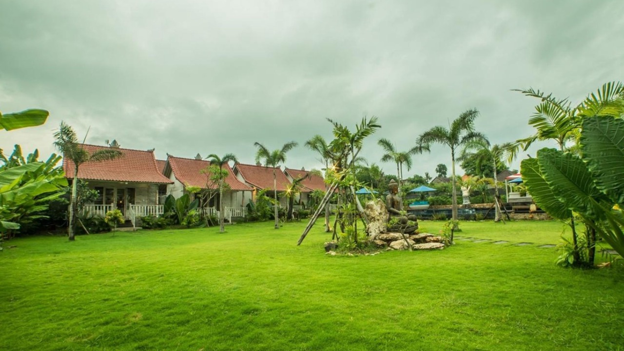 Photo of Outdoor in Mushroom Bay