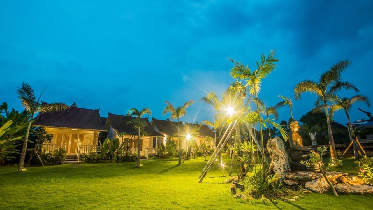 Photo of Outdoor in Mushroom Bay