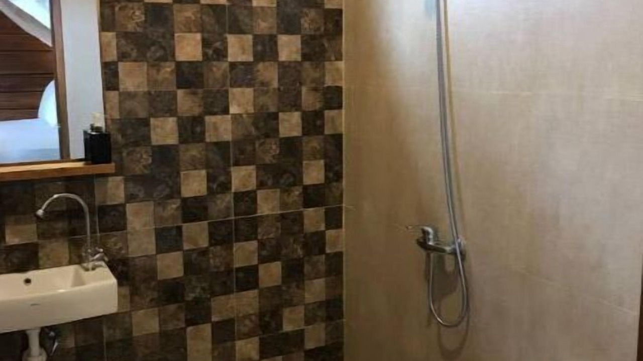 Photo of Bathroom in Gatot Subroto